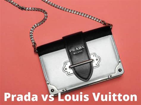 prada bag vs louis vuitton|I've Had This Prada Bag for 5 Years an.